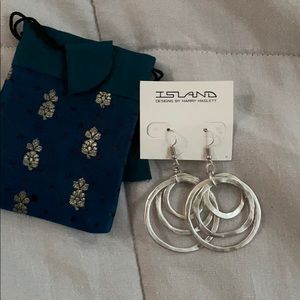 Boutique earrings